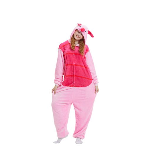 Piglet Onesie