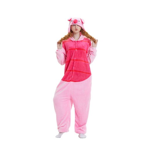 Piglet Onesie