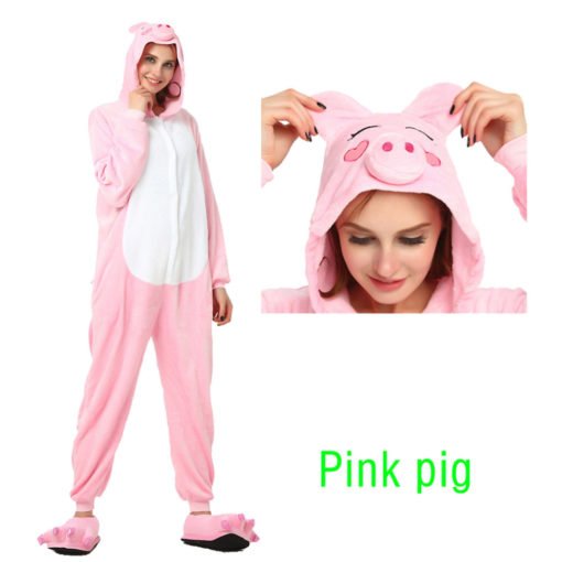 Pig Onesie