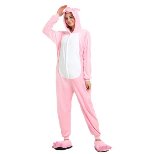 Pig Onesie