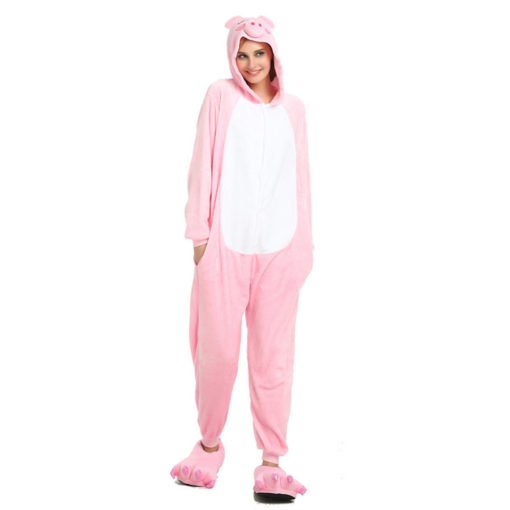 Pig Onesie