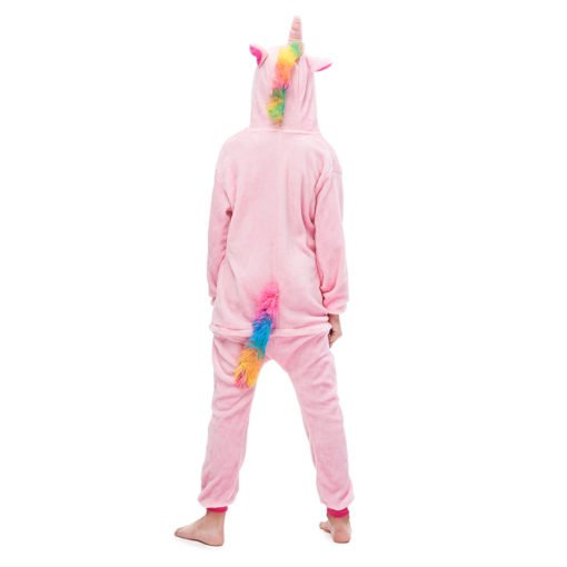 girls Unicorn Onesie