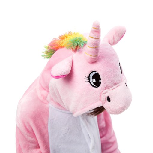 girls Unicorn Onesie