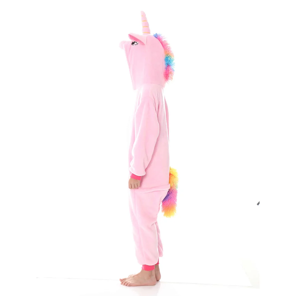 girls Unicorn Onesie