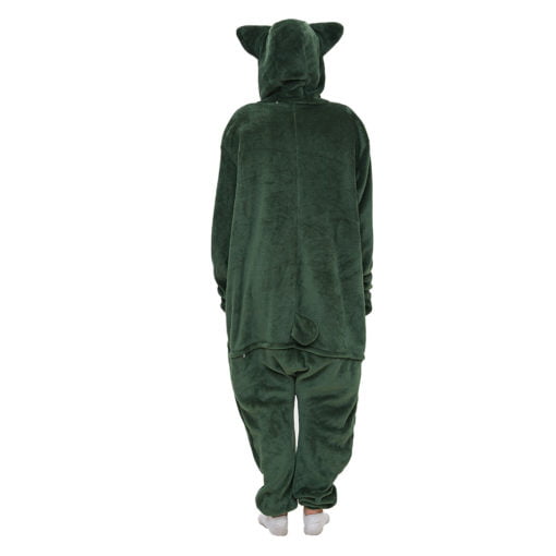 Pokemon Snorlax Onesie