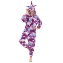 Murloc Onesie Animal Kigurumi Pajama Women & Men Party Holiday