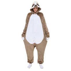 Sloth Onesie