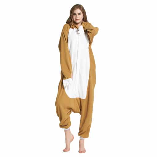 Sloth Onesie