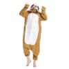 Sloth Onesie