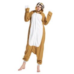 Sloth Onesie