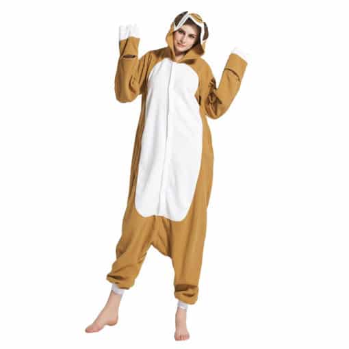 Sloth Onesie