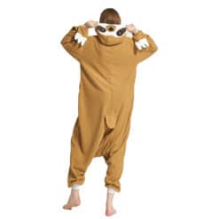 Sloth Onesie