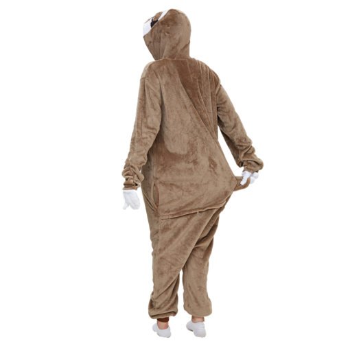 Sloth Onesie