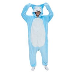 Snorlax Onesie