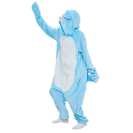 Snorlax Onesie