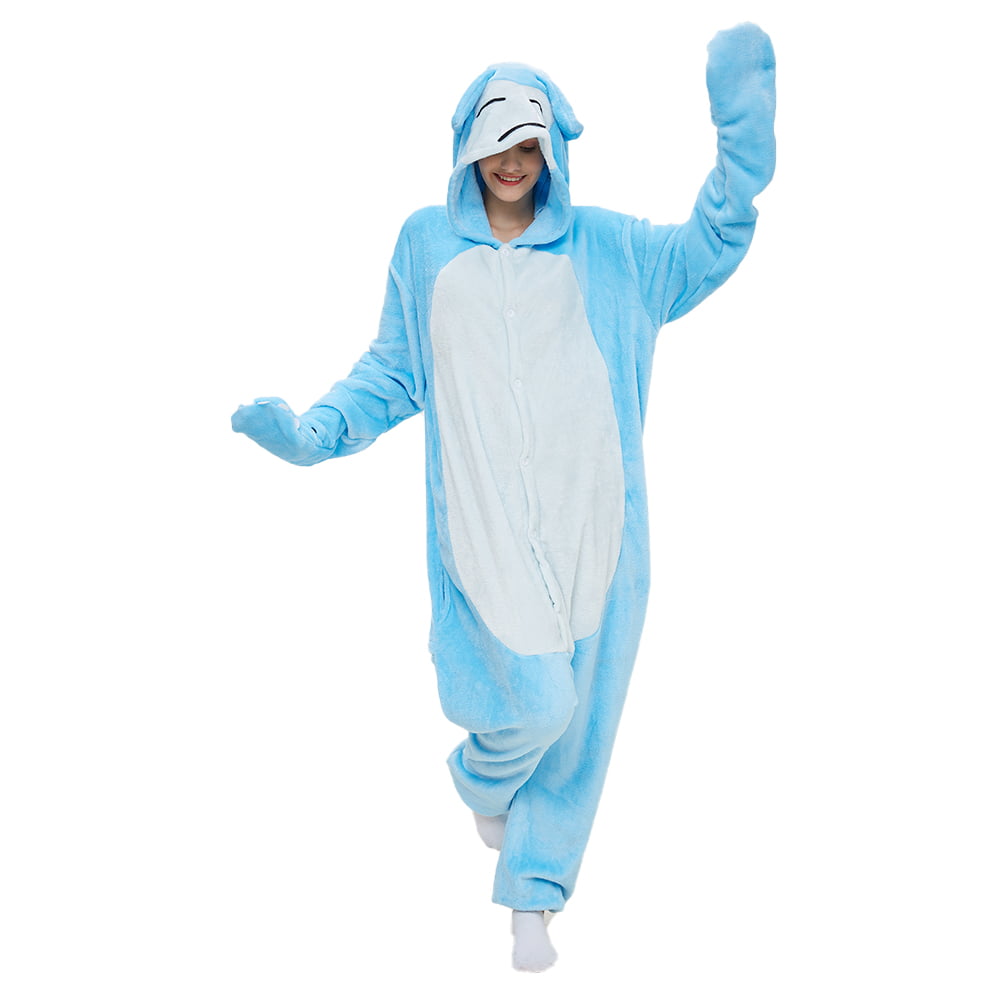 Snorlax onesie 2025 amazon