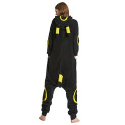 Umbreon onesie