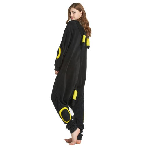 Umbreon onesie