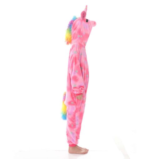 Unicorn Onesie Kids