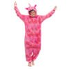 Unicorn Onesie Kids