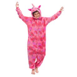 Unicorn Onesie Kids