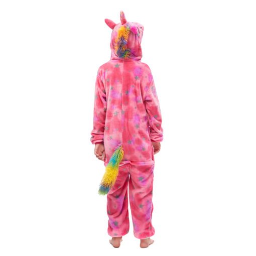 Unicorn Onesie Kids