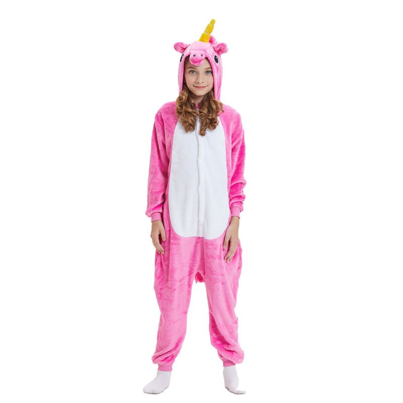 kensie girl unicorn onesie