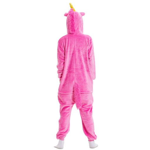 girls unicorn pajamas