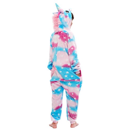 Unicorn Onesie for Girls