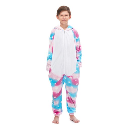 Unicorn Onesie for Girls