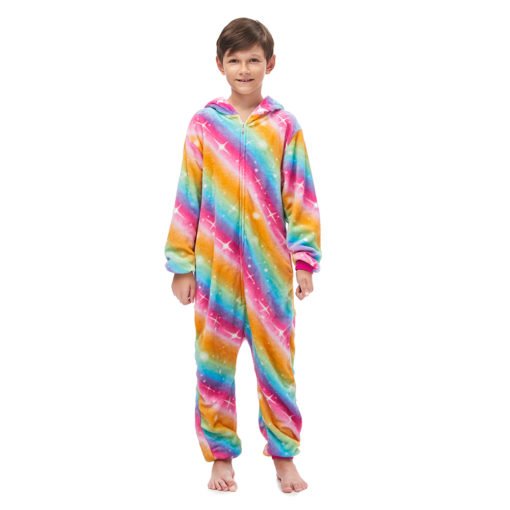 Unicorn Onesies For Girls