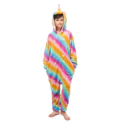 Unicorn Onesies For Girls