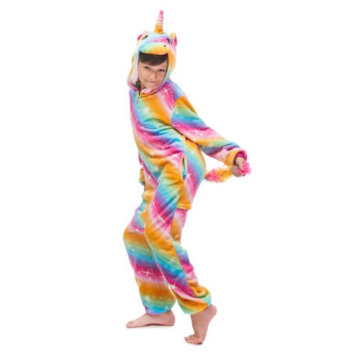 Unicorn Onesies For Girls