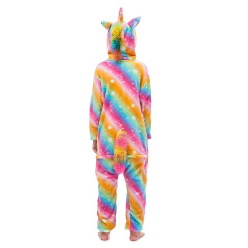 Unicorn Onesies For Girls