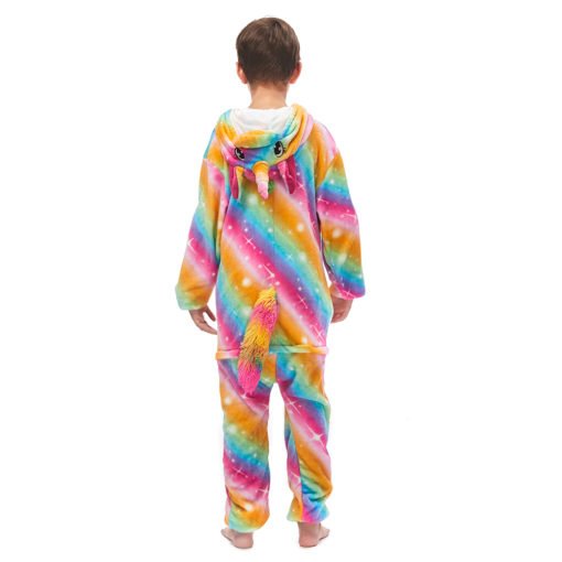 Unicorn Onesies For Girls