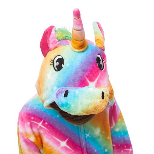 Unicorn Onesies For Girls