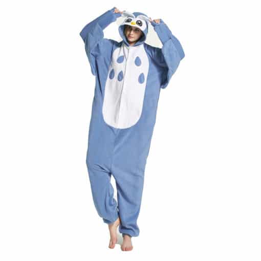 owl onesie