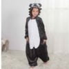animal wolf onesie for kids