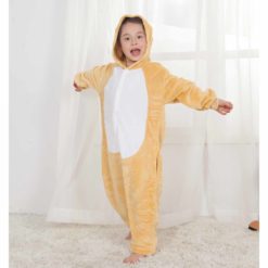 baby bear onesie