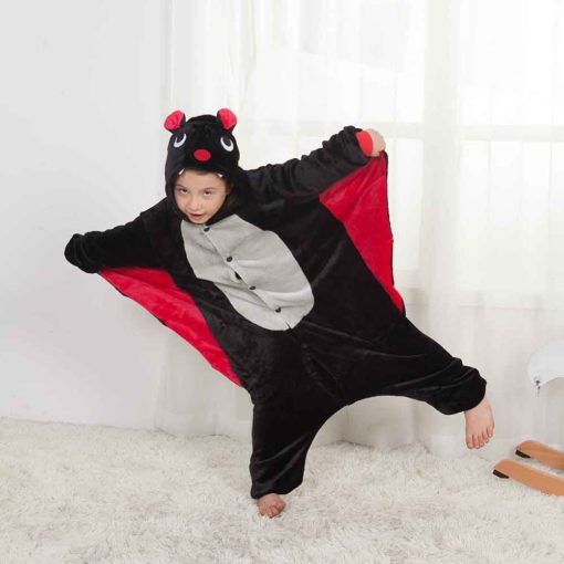 bat onesie