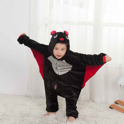 bat onesie