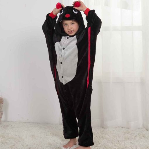 bat onesie