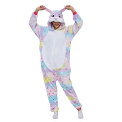 bunny onesie