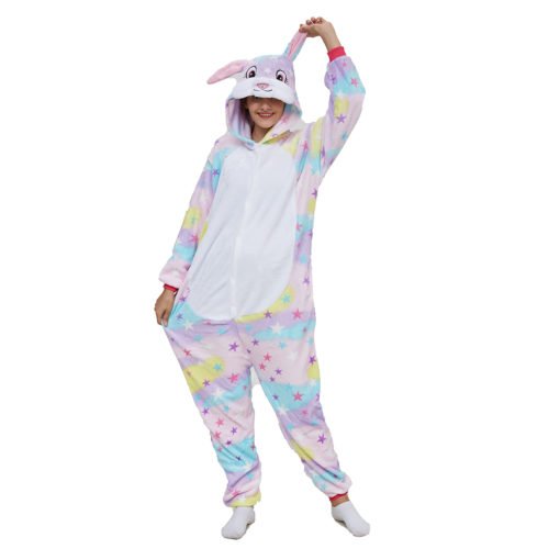 bunny onesie