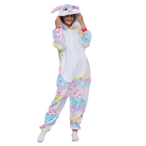 bunny onesie