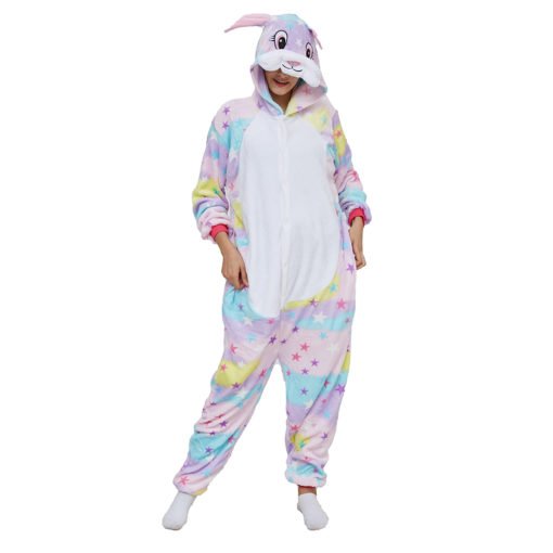 bunny onesie