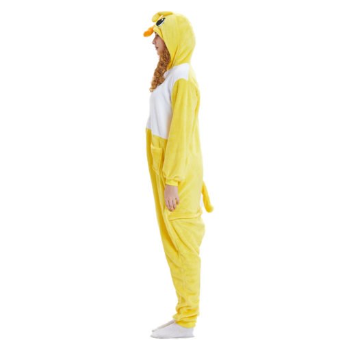 duck onesie