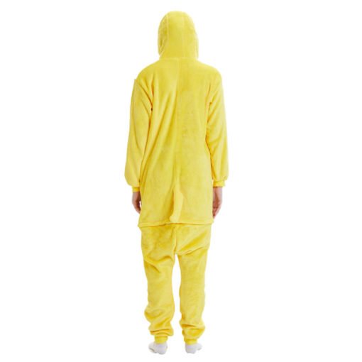 duck onesie