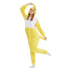 duck onesie