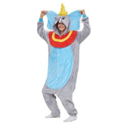 dumbo onesie